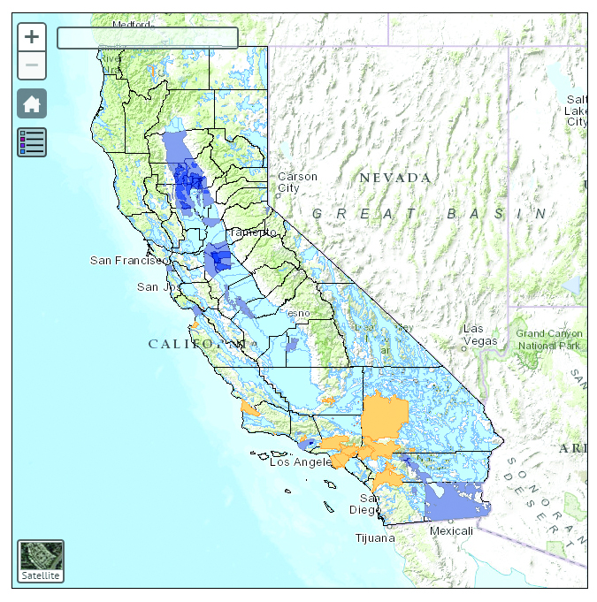 groundwater interactive map2