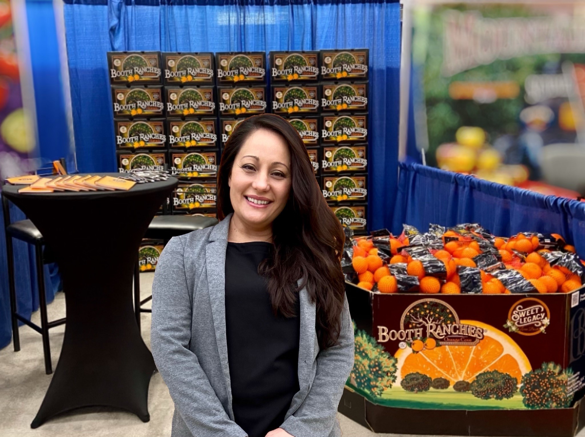 Meet Your Future Volunteer Leaders: Tracy Jones - Western Growers ...
