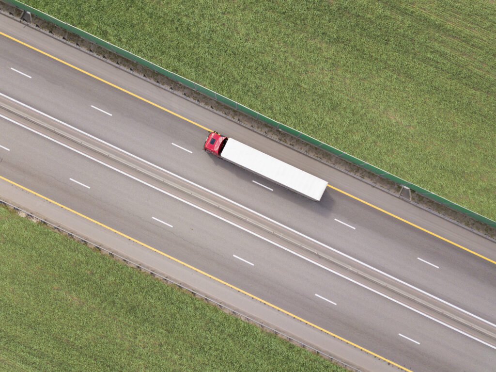 TRUCK GettyImages-1226264349