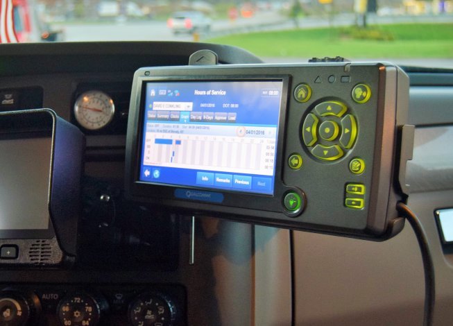 Guide to the FMCSA mandate and ELD compliance