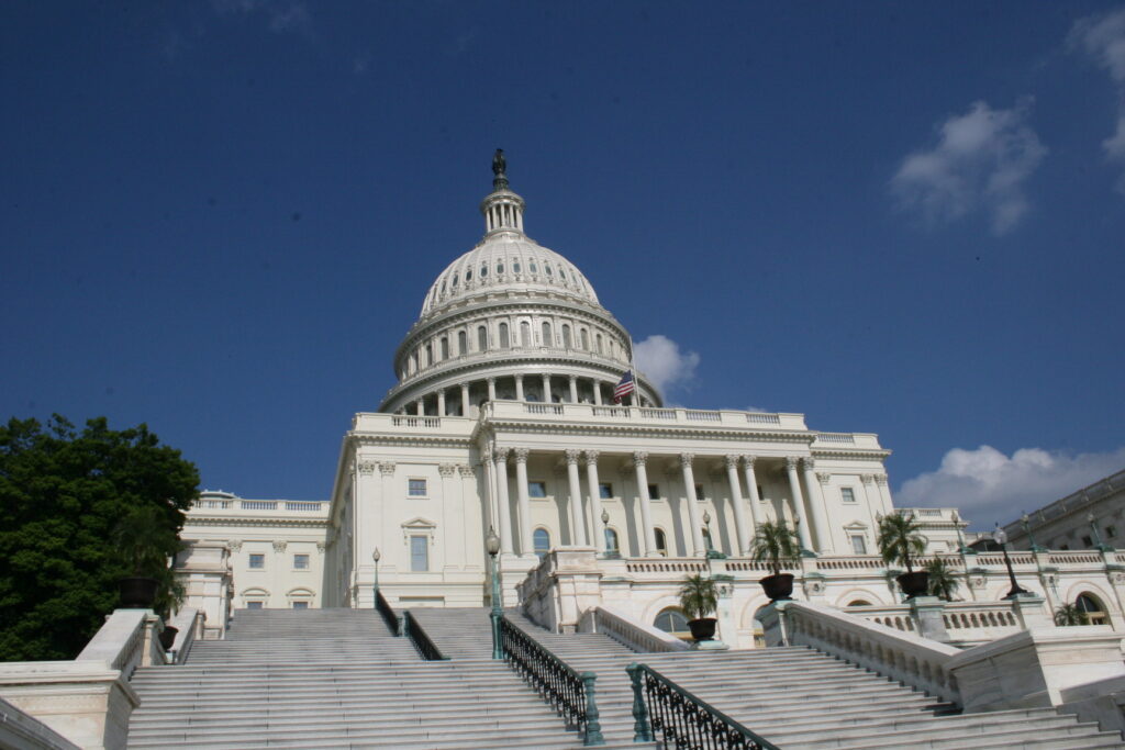 capitol building