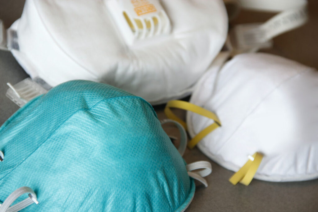 California Masks and Face Coverings Guidance Western Growers