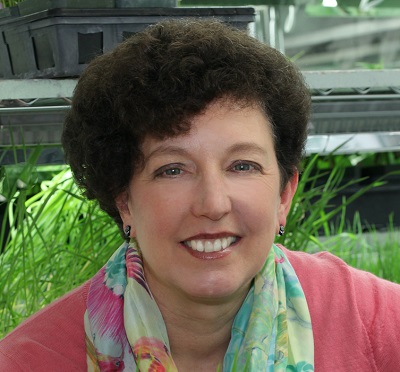 Pam Marrone, Ph.D. - Foundation for Food & Agriculture Research