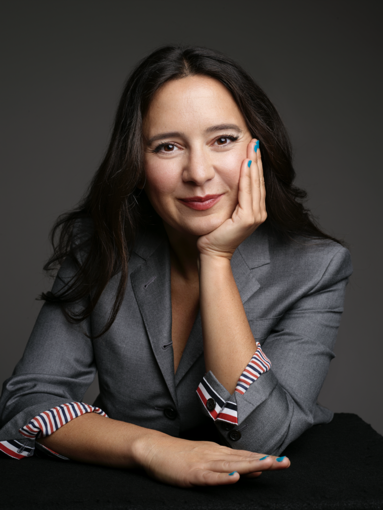 Bari Weiss